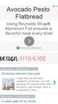 Mobile Screenshot of designattractor.com